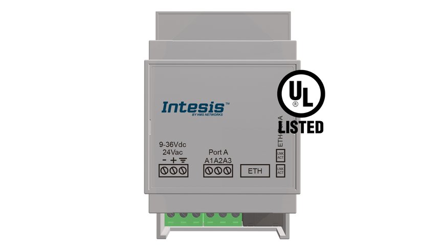 Gateway Intesis baru untuk integrasi Pengisi Daya Kendaraan Listrik ke dalam BMS berbasis Modbus